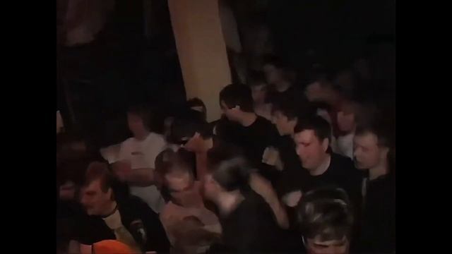 Станционный смотритель - Я - другой (8K 7680x4320 60fps) смотреть онлайн