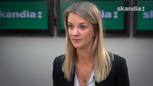 Skandia – Marknadsbrev, september 2017 смотреть онлайн