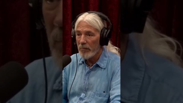 The Greatest Catastrophe in Human History - Americas Great Dying - Joe Rogan Podcast смотреть онлайн