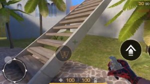 стрим STANDCHILLOW