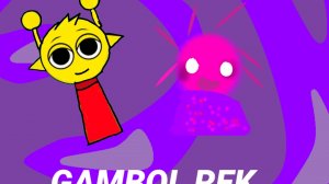 Добро пожаловать на канал Gambol Rek! [Все ссылки в описании]