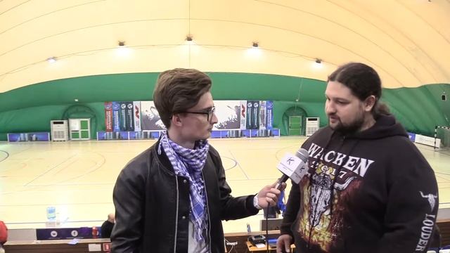 Интервью команды "МОКБ Марс ГК Росатом" смотреть онлайн