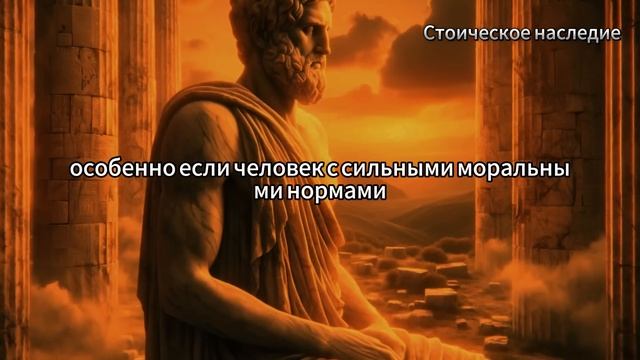 9 признаков того, что у вас сильная и устрашающая личность | Стоицизм