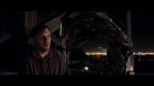 Я Веном, а ты весь мой! ✷ Веном 2018 ✷ Marvel