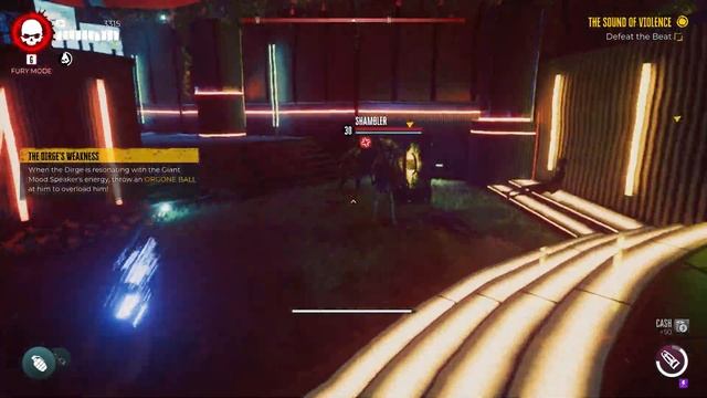 THE END OF SOLA DLC - DEAD ISLAND 2 смотреть онлайн