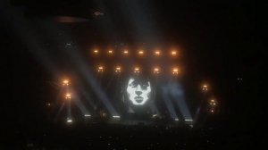 Виктор Цой Перемен , Концерт 🎸