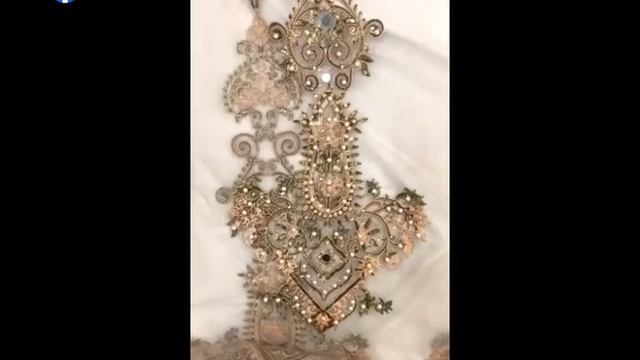 AKBAR ASLAM  Bridal 12 kali Maxi / Golden Bridal Maxi//Bridal Maxi /Bridal Dresses #bridalmaxi #max
