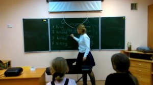 Про английский глагол (правильные и неправильные глаголы, 4 формы)