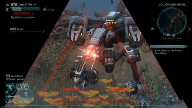 Defiance - Прохождение Часть 31 (PC) смотреть онлайн