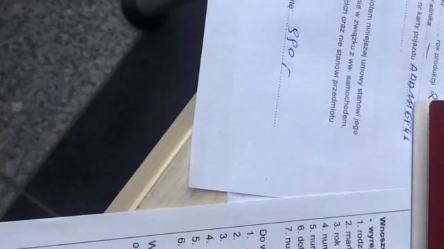 Транзитні польські номера документи євробляха растаможка розмитнення єврономерів переоформлення смотреть онлайн