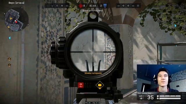 M4A1 Special «Тень» - ВСЕ ЕЩЕ ХОРОШ? / СДЕЛАЛИ ЛЮТЫЙ КАМБЭК! / Warface