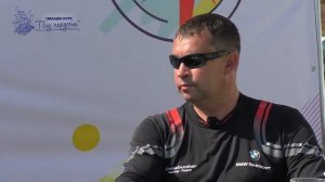 Оналйн курс "Под парусом". Видеоурок №2 "Терминология в парусном спорте"