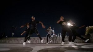 Ciara - Rooted ft. Ester Dean (Al Rich Club Mix) Dance Video