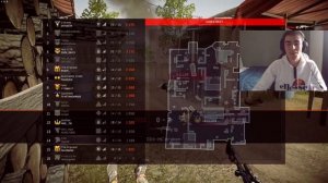 [Warface FR] La ruée vers le skill : Cz 75