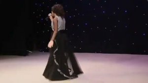 Самира Курбаналиева - Гъач ккунир