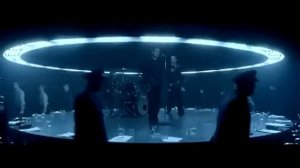 Muse - Time Is Running Out (Official Music Video)