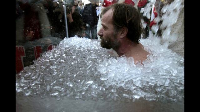 Гипоксия интересная история. смотреть онлайн