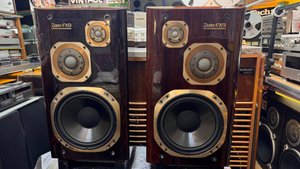 Акустика VICTOR ZERO FX9