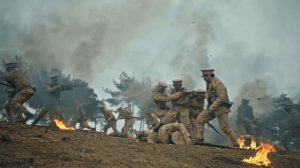 Янь Ши Фань: Новая молодёжь 1 сезон 57 серия