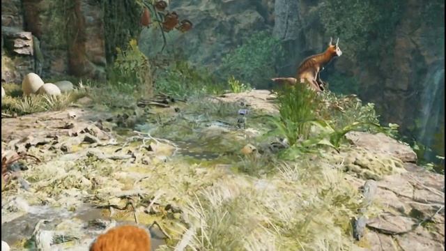 Star Wars Jedi: Survivor - Episode 12: The Forrest Array Puzzle смотреть онлайн