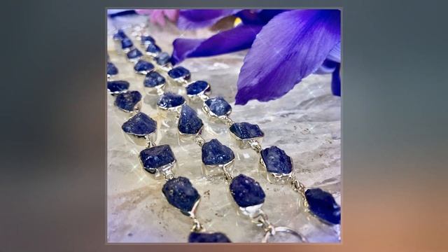 Tanzanite
