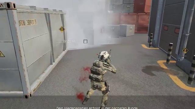 Warface europa Golden_Gods  vaynahi