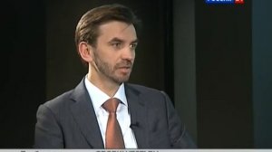 Интервью с Министром РФ Михаилом Абызовым