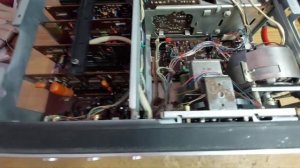 Маяк 120 Стерео. 1й вариант