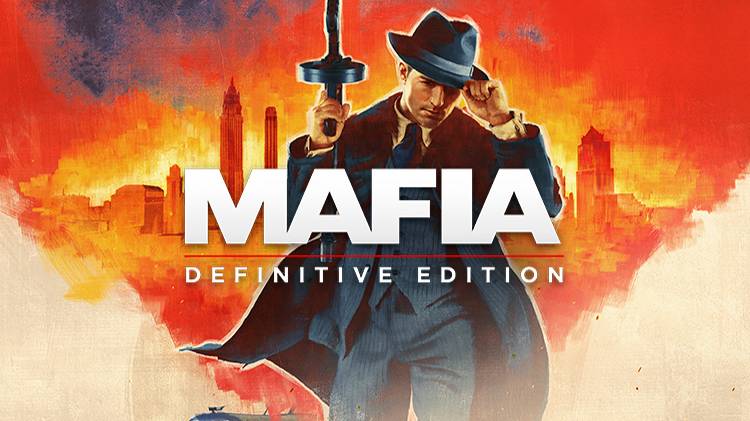 Mafia прохождение часть 1 невозможно откозать