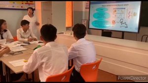 Нәруыздардың құрылымына әртүрлі жағдайлардың әсері.2-зертханалық жұмыс