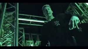 Премьера Клипа! Machine Gun Kelly — "GTS"