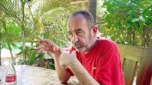 100 лет одиночества. Часть 4