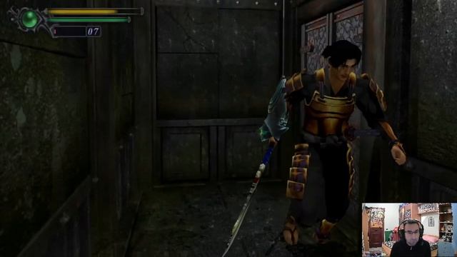 Onimusha: Warlords - Gameplay ITA - Parte 5 - Principessa arrivo! смотреть онлайн