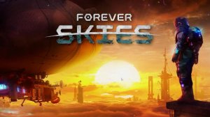 Научно-фантастический выживач на дирижабле Forever Skies получил демоверсию для PS5