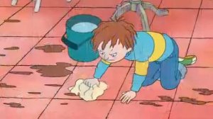 Horrid Henry episode 7