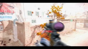 Warface Edit - Your Lips