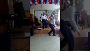 Сценка Егэ на последний звонок 2016