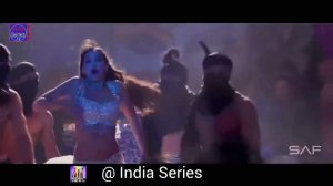 Nora Fatehi Dilbar Dilbar Song Full HD Song Video
