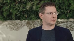 Наиль Сайфуллин, директор по развитию, АО «Мосинжпроект»