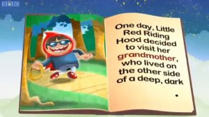 Alphablocks Series 3 - Book
