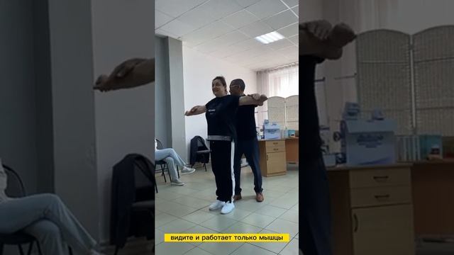 Коррекционные стельки от компании #Whieda
