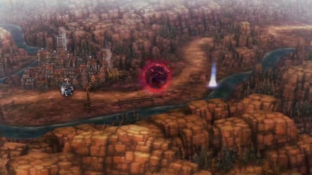 Unicorn Overlord #13 [Switch] смотреть онлайн