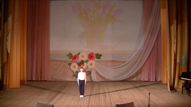 Рассказ Валентина Постникова "Жених из 3 "Б"" читает Ревунов Кирилл смотреть онлайн