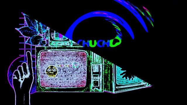 Chu Chu tv surprise egg doble combination intro and amazing neon effects and overlay смотреть онлайн