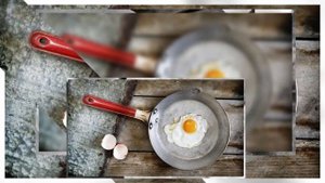 What happens when a protein is denatured?