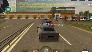 ПРОДАЛ БУГГАТИ И КУПИЛ ЛУЧШУЮ АЗС НА НОВОМ СЕРВЕРЕ БЛЕК РАША / BLACK RUSSIA