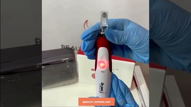 DermaPen Дермапен Dr.pen Ultima-N2