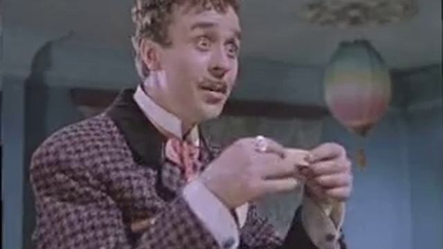 Умняцкий перл Голохвастова из фильма "за 2мя зайцами"