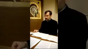 2020-02-12 Когда Бог говорит языком влюбленных. 8-я беседа с о. Дмитрием Сизоненко (вертик)