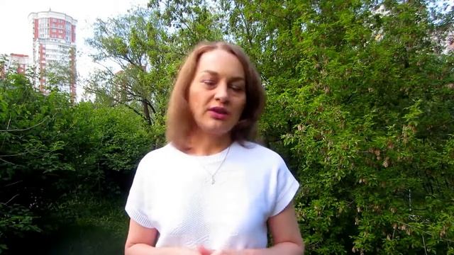 Отзыв на менторинг Марины Некрестьяновой от Юлии Сапрыкиной